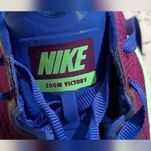 Nike Zoom Victory Running Shoes 10.5